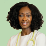 Dr. Evelyn Owusu-Siaw