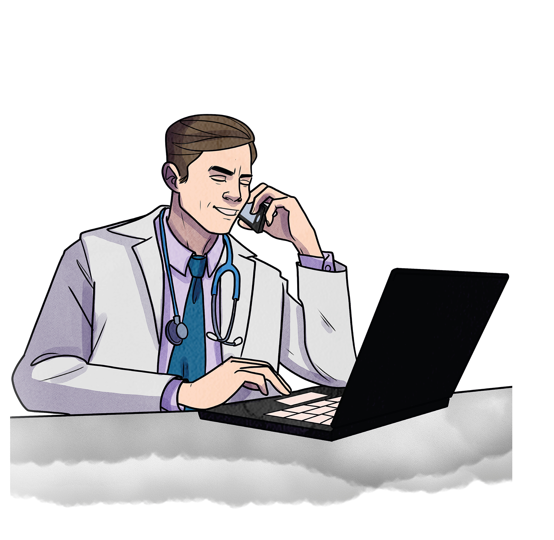 Same-day doctor appointments